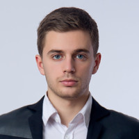 Andrii Akimochkin's profile photo