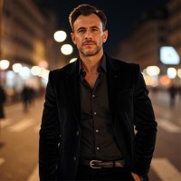 Whisper Lane Capital Employee Jacob Phillips's profile photo