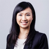 Stealth Company Employee Irene Lau's profile photo