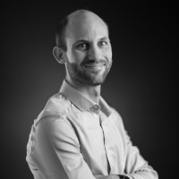 Nicolas Vavon's profile photo
