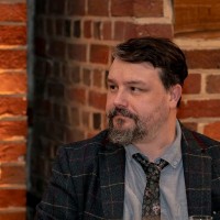 Open GI Employee David McKeever's profile photo