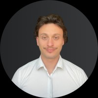 Nexline Group Employee Baptiste Medjahdi's profile photo
