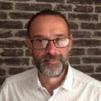 Valenciennes's General Hospital Employee Hervé Tondeur's profile photo