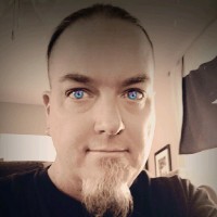 CommonSpirit Health Employee Billy Patterson's profile photo
