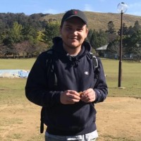 Mantec Projects Employee Jacob Splatt's profile photo