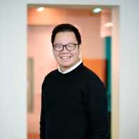 Qantev Employee Worawat Lawanont's profile photo