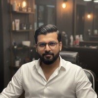 Altima Security Technologies Employee Mohammed Farooqui's profile photo