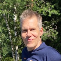 Blueprint Genetics Employee Juha Koskenvuo's profile photo