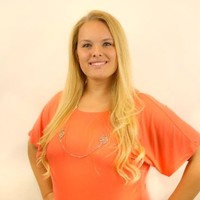 Accredible Employee Aubrey Sepko's profile photo