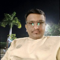 DataOrb Employee Sudhir Patel's profile photo
