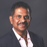 iTuring.ai Employee Srivalsan Ponnachath's profile photo