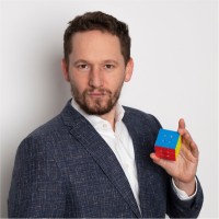 Cinemo Employee Domonkos Toth-Lorincz's profile photo