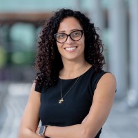 Ibtikar Fund Employee Reem Qawasmi's profile photo