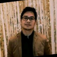 Aldebaran Threat Consultants Employee Joceph Erickson dela Cruz's profile photo