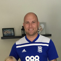 UK Access Solutions Ltd Employee Andy Barker's profile photo