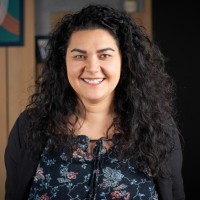 Accedia Employee Eliana Bogdanova's profile photo