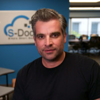 S-Docs Employee Dan Pejanovic's profile photo