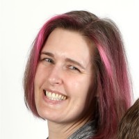 Vector Technology Solutions Ltd Employee Miranda Young's profile photo