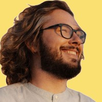 Simple Life App Employee Andrei Siniakin's profile photo