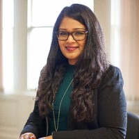 Hedges Law Employee Sharan Kalsi's profile photo