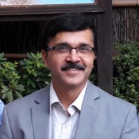 Ashok Leyland Employee Mahesh P's profile photo