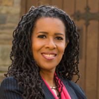 Special Olympics Employee Sydnye White's profile photo