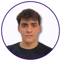 WeSpeak Employee Mauricio Davico's profile photo