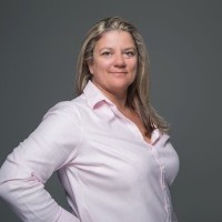 VAKT Employee Tasja Botha's profile photo