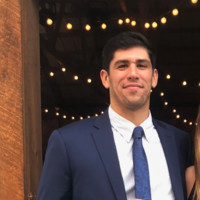 Social Capital Resources Employee Jordan Osburn's profile photo