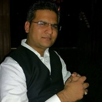 Haier Appliances India Pvt Ltd Employee Varun Rattan's profile photo