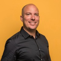 Heijmans Employee Rob Hendriksen's profile photo