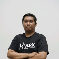 Varx - Intelligence Software Development Employee Dzaki Firmansyah's profile photo