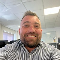 Johnsons 1871 Employee John Mih's profile photo