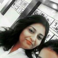Overseas Employee Leena Lahori's profile photo