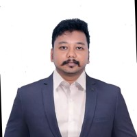 Thunderbolt for Electrical Employee Vinayak Ak's profile photo