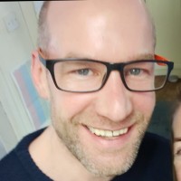 Imagine Cruising Employee Steve Morrish's profile photo