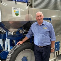 Dobmac Employee Wayne Elphinstone's profile photo