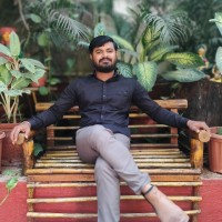 Tectronics Engineers Employee Rashmin Dudhatra's profile photo