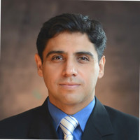 Luis Pedro Carranza Email & Phone Number