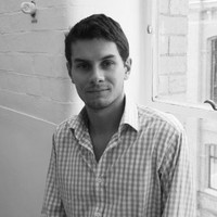 Oktra Employee Robert Streetley's profile photo