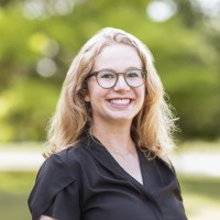 Madeline Eiken