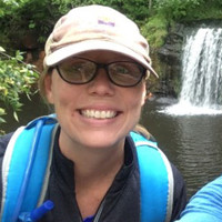 Johnson Memorial Health Services Employee Nicole Stock's profile photo