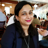 Pratima Pathak Email