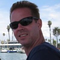Trinity Consultants Employee David Yoho's profile photo