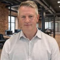 Expereo Employee Allan Robertson's profile photo