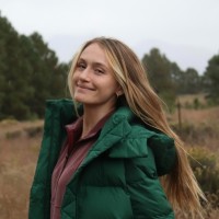 Alpine Start Media Employee Emma Gee's profile photo