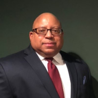 Hyperion Bank Employee George Perkins's profile photo