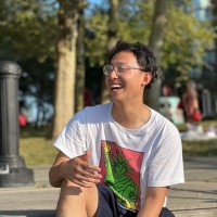Quest2Learn Employee Jeffery Zhou's profile photo