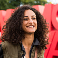 Sonemic Employee Yasna Naderi's profile photo