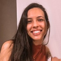 Transitar Consultoria Employee Ivana Feitosa's profile photo